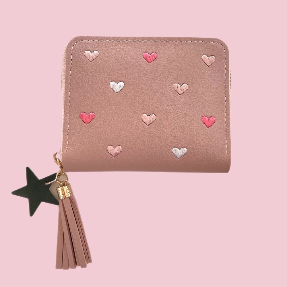 Small wallet